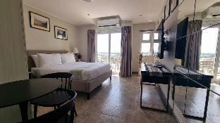 Exceptional Studio @ La Grande Vacation rental in Angeles