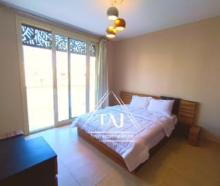 Taj Home, Mangroovy 2BR, pool view & beach access Apartment in Hurghada