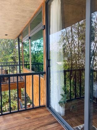 Dốc Sương Mù - Mama Home - Lake Room 1 Vacation rental in Lâm Đồng