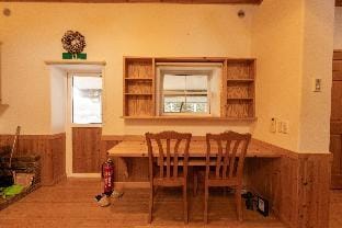 Yubari Shikanotani/Private House with 2 Bedrooms Vacation rental in Hokkaido Prefecture