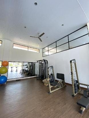 Nagoya Houses Vacation rental in Riau Islands, Indonesia