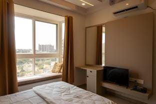 Elegance Retreat Apartment in Bengaluru