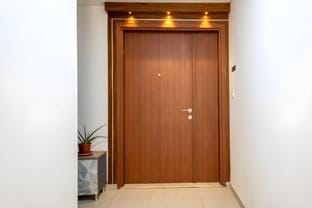 Elegance Retreat Apartment in Bengaluru