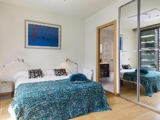 Arc de Triomf Barcelona Apartment with Pool Apartment in Barcelona