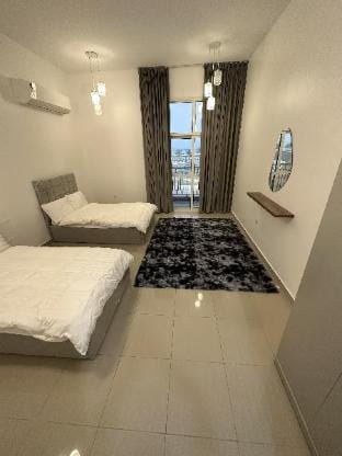 Cady rest  Villa in Sharjah