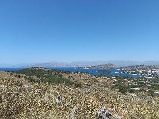 Beautiful Lake View Wooden House 2 Villa in Ksamil