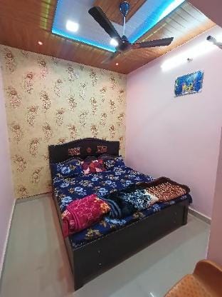 Maa Modheshwari HomeStay  Vacation rental in India