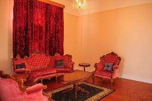 Haus Panorama-3 bedrooms with great views Vacation rental in Namibia