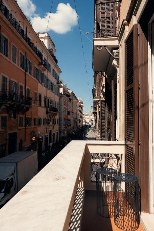 The Flow - Via Del Corso Hotel in Rome
