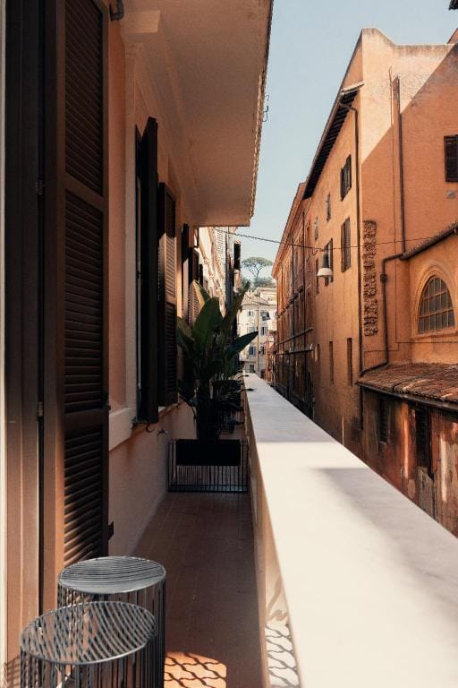 The Flow - Via Del Corso Hotel in Rome