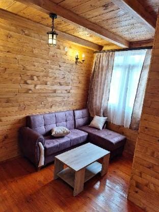 Zenith Campsite Apartment Apartment in Montenegro