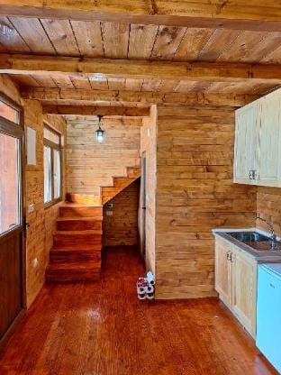 Zenith Campsite Apartment Apartment in Montenegro