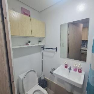 HOMELY CONDO Beach theme Apartment in Calabarzon
