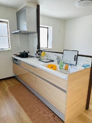 Urasa Cottage @Snow Countryside  Vacation rental in Japan