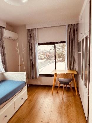 Urasa Cottage @Snow Countryside  Vacation rental in Japan