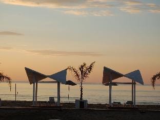 Luxury 3+1 Seaside Villa, in Caesar Beach+AquaPark Villa in Famagusta District