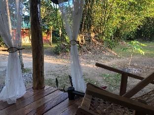 Maison bambou cottage  Vacation rental in Calabarzon