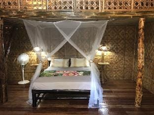 Maison bambou cottage  Vacation rental in Calabarzon
