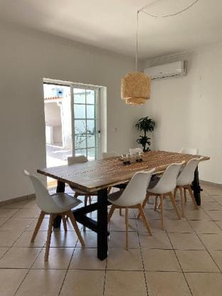 Serene Beach & Golf Villa in Aroeira Vacation rental in Setubal District