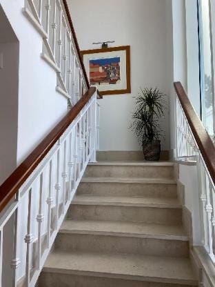 Serene Beach & Golf Villa in Aroeira Vacation rental in Setubal District