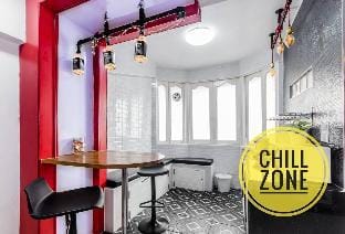 Pratunam Central – Free Pickup, Ideal for Groups Apartment in Bangkok