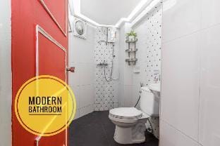 Pratunam Central – Free Pickup, Ideal for Groups Apartment in Bangkok