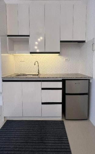 Deluxe Cozy Corner Studio Apartment in Central Visayas