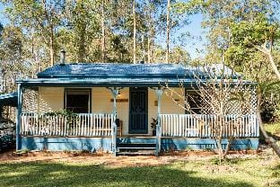 The Byre - Telegraph Retreat Cottages Vacation rental in New South Wales