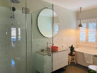 The Byre - Telegraph Retreat Cottages Vacation rental in New South Wales