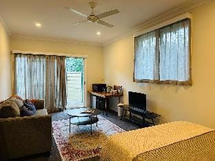 The WeeTreat - Telegraph Retreat Cottages Vacation rental in New South Wales