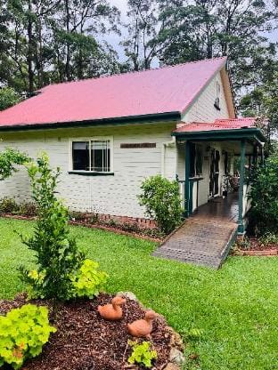 The Farmhouse - Telegraph Retreat Cottages Vacation rental in New South Wales