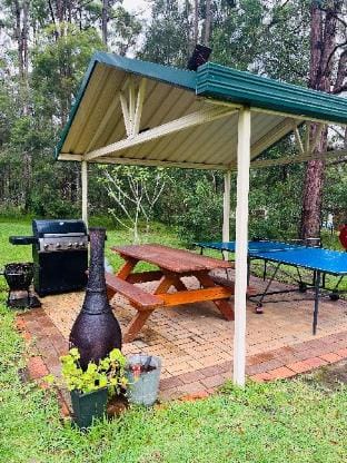 The Farmhouse - Telegraph Retreat Cottages Vacation rental in New South Wales