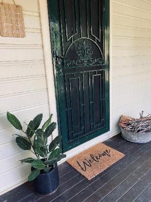 The Croft - Telegraph Retreat Cottages Vacation rental in New South Wales