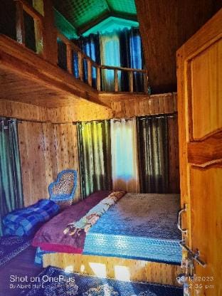 Alpine woods homestay  Villa in Himachal Pradesh