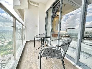 Country Garden Danga Bay·City View·6Pax/JohorBahru Vacation rental in Johor Bahru