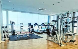 Leisure2@Imperium Residence Kuantan Seaview Studio Apartment in Pahang, Malaysia