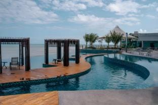 Leisure2@Imperium Residence Kuantan Seaview Studio Apartment in Pahang, Malaysia