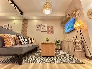 Cozy Casa Oasis Vacation rental in Davao City