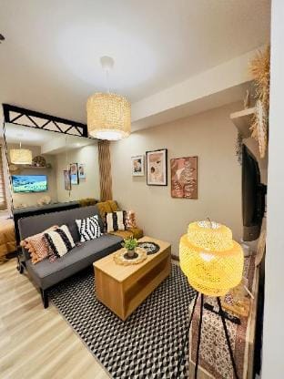 Cozy Casa Oasis Vacation rental in Davao City