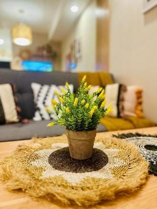 Cozy Casa Oasis Vacation rental in Davao City
