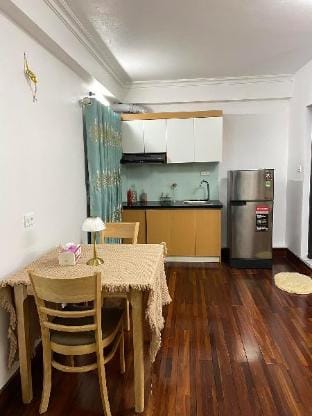 Private Room In Tay Ho District Vacation rental in Laos