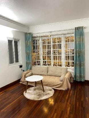 Private Room In Tay Ho District Vacation rental in Laos