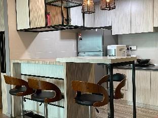 Vivacity Mall Jazz Suite 0904 Apartment in Kuching