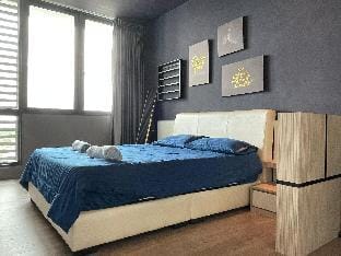 Vivacity Mall Jazz Suite 0904 Apartment in Kuching