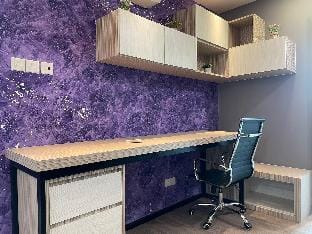Vivacity Mall Jazz Suite 0904 Apartment in Kuching