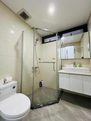 Anrooms - 2BR Vinhomes Skylake/ Luxury N Keangnam Vacation rental in Laos