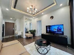 Anrooms - 2BR Vinhomes Skylake/ Luxury N Keangnam Vacation rental in Laos
