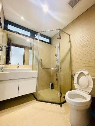 Near Keangnam 1BR/ Vinhomes Skylake/ Luxury/Center Vacation rental in Laos