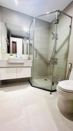 Vinhomes Skylake 2BR/Near Keangnam/ Luxury/ Center Vacation rental in Laos