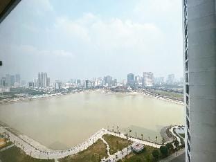 Vinhomes Skylake 3BR/ Luxury, Center/ N Keangnam Vacation rental in Laos